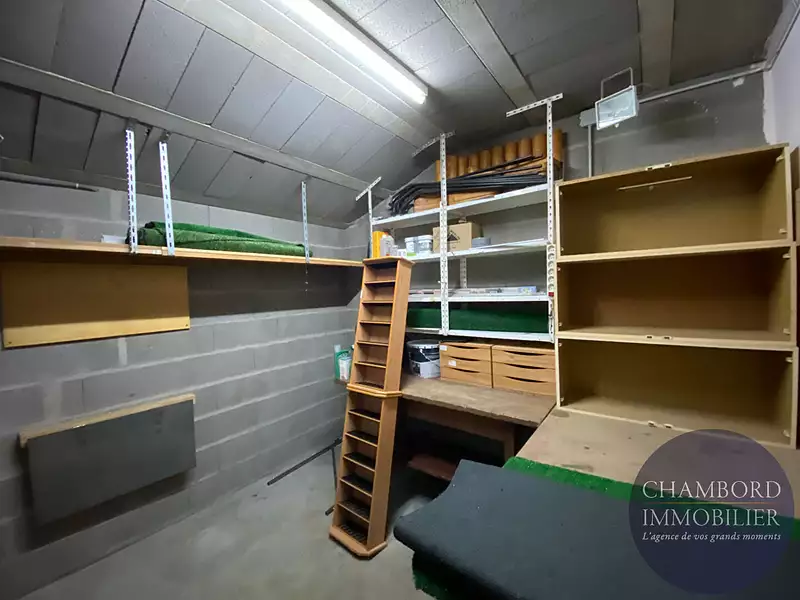 Maison, 117 m²