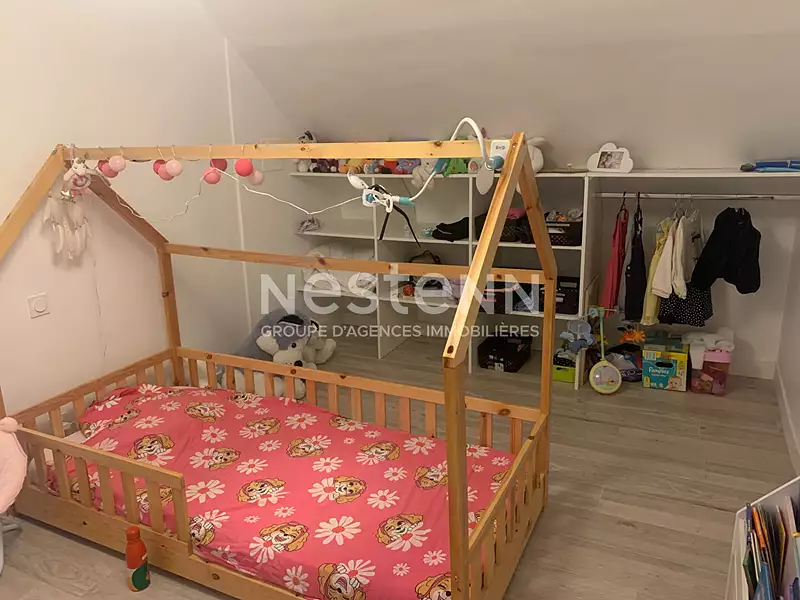 Maison, 120 m²