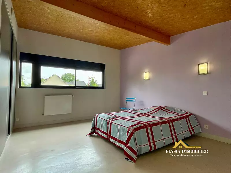 Maison, 171 m²