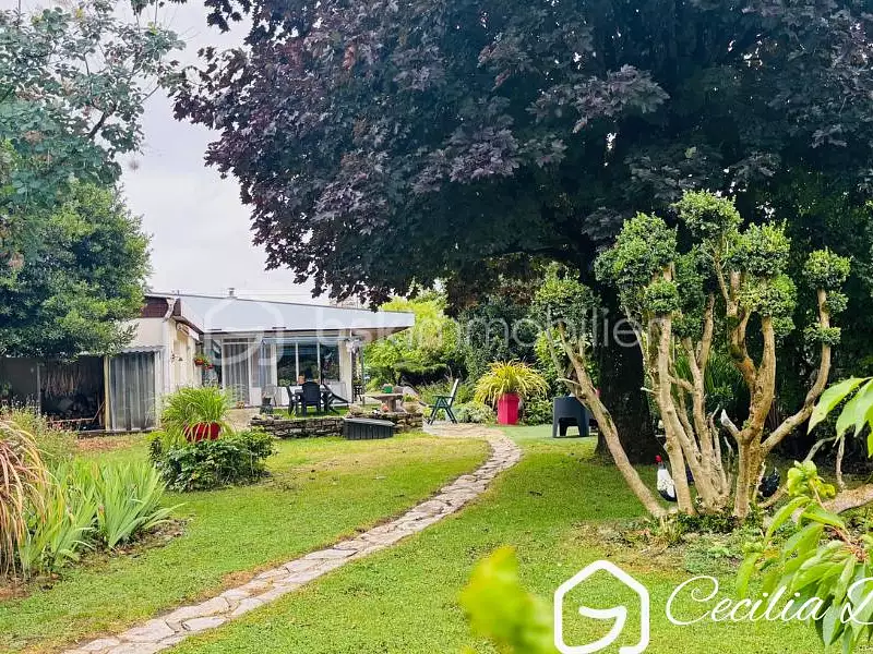 Maison, 115 m²