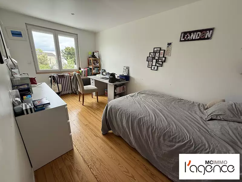 Maison, 155 m²