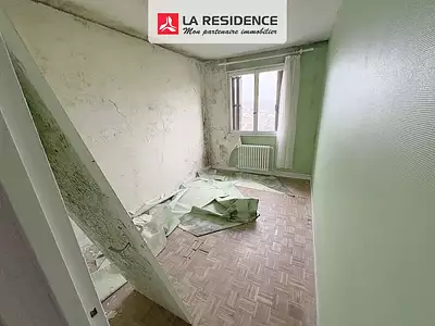 Appartement, 66 m²