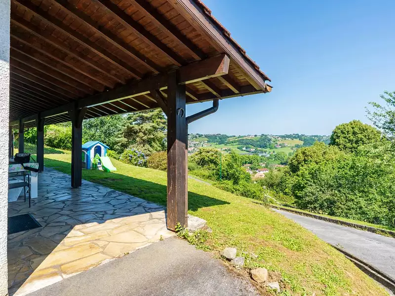 Maison, 125 m²