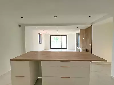 Appartement, 146 m²