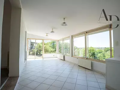 Maison, 110 m²