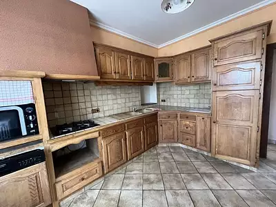 Maison, 128 m²