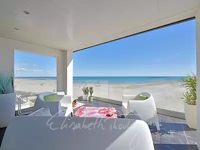 Appartement, 130 m²