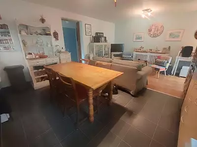 Maison, 70 m²