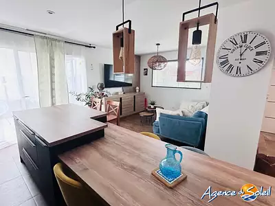 Maison, 82,47 m²