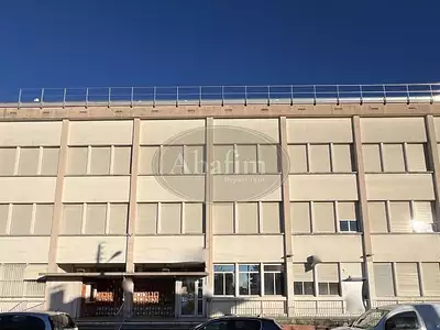 Immeuble, 826 m²