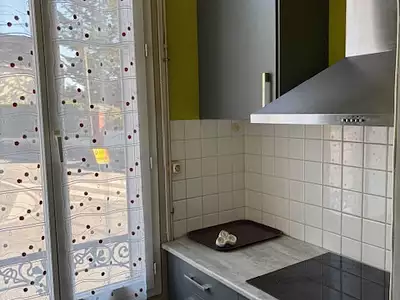 Maison, 85 m²