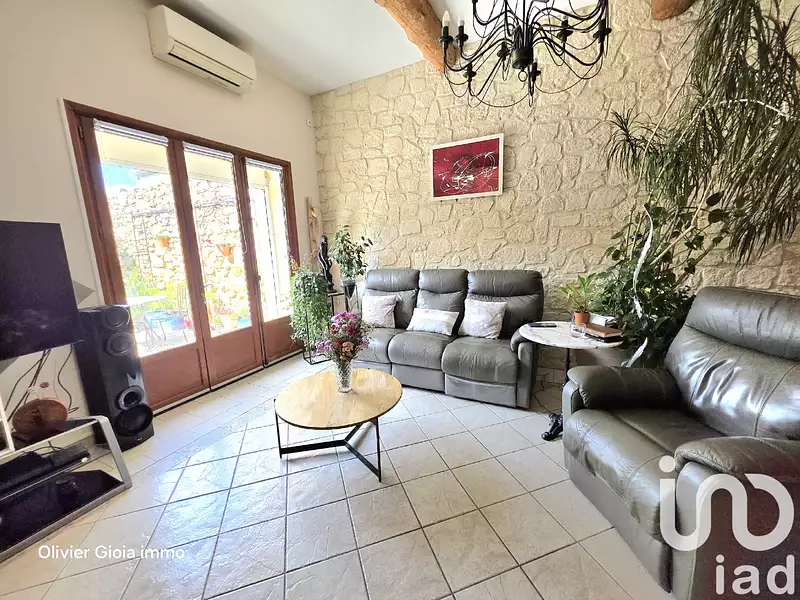 Maison, 162 m²