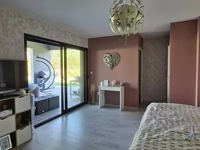 Maison, 229 m²