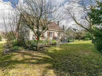 Maison, 180 m²