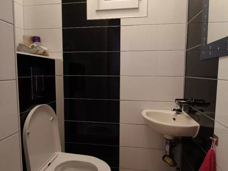 Maison, 169 m²