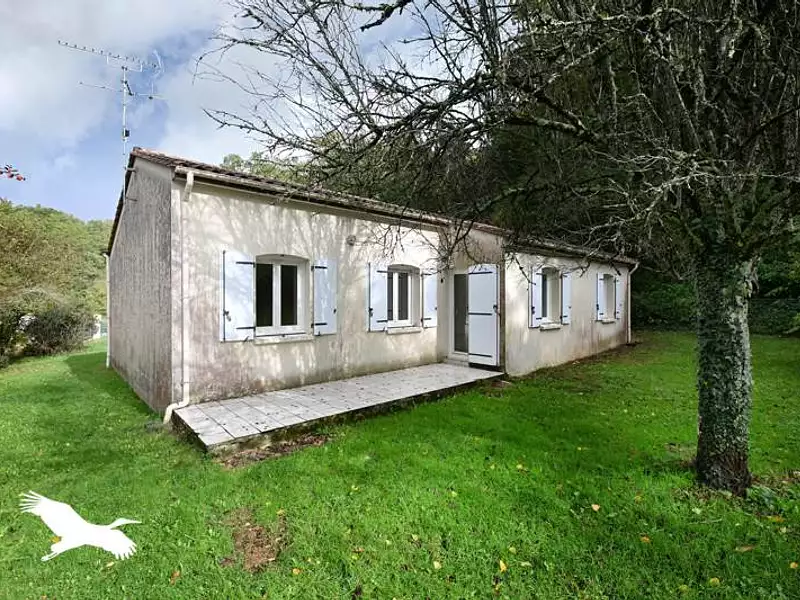 Maison, 86 m²