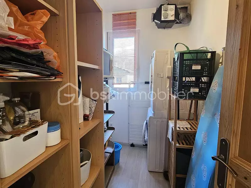 Appartement, 82 m²