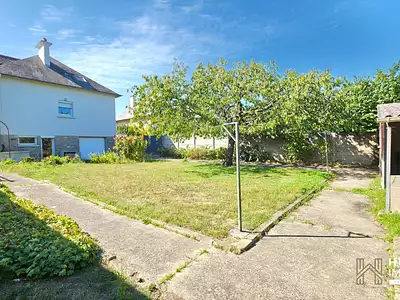 Maison, 148,13 m²