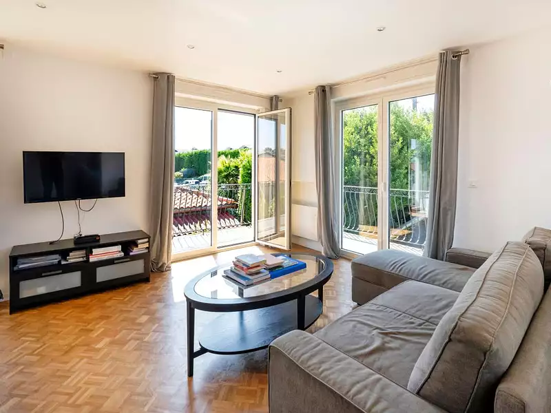 Appartement, 46 m²