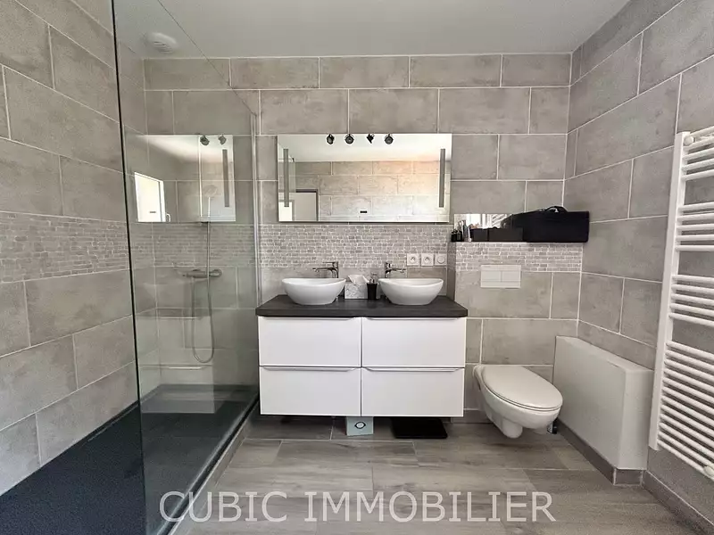 Maison, 116 m²