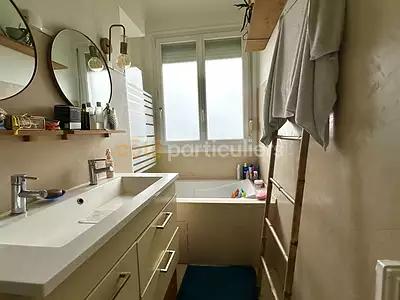 Appartement, 77,02 m²