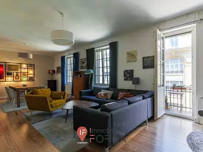 Appartement, 192,05 m²