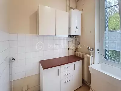 Appartement, 45 m²