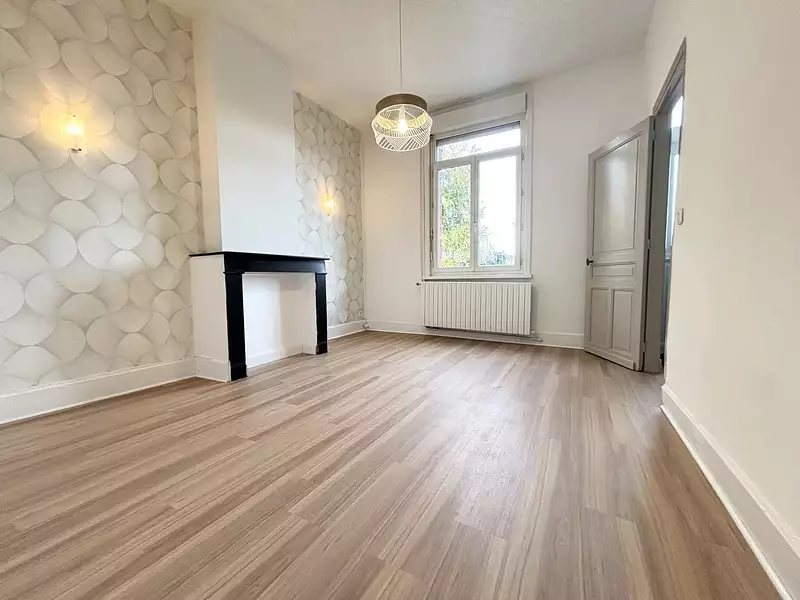 Maison, 84 m²