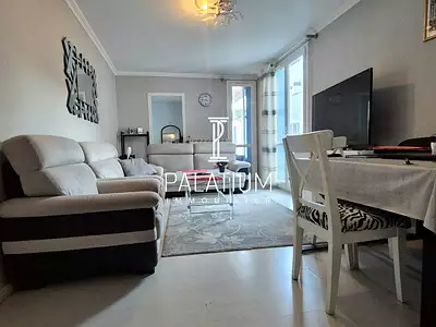 Appartement, 93 m²