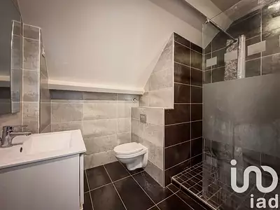 Maison, 130 m²