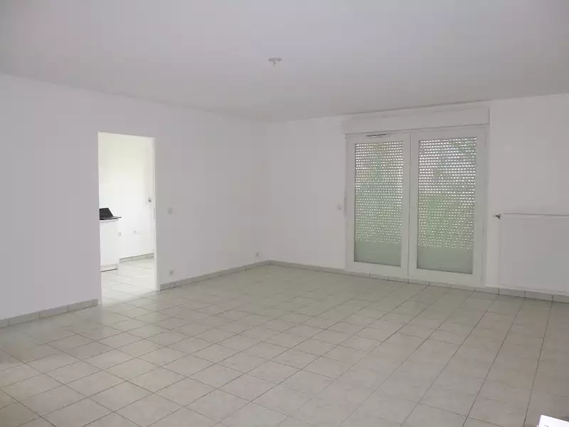Maison, 89,37 m²