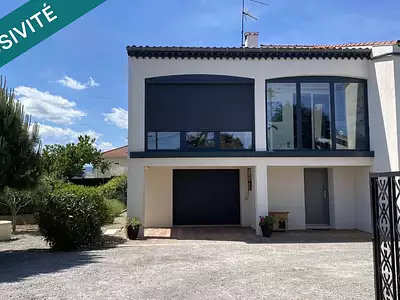 Maison, 115 m²