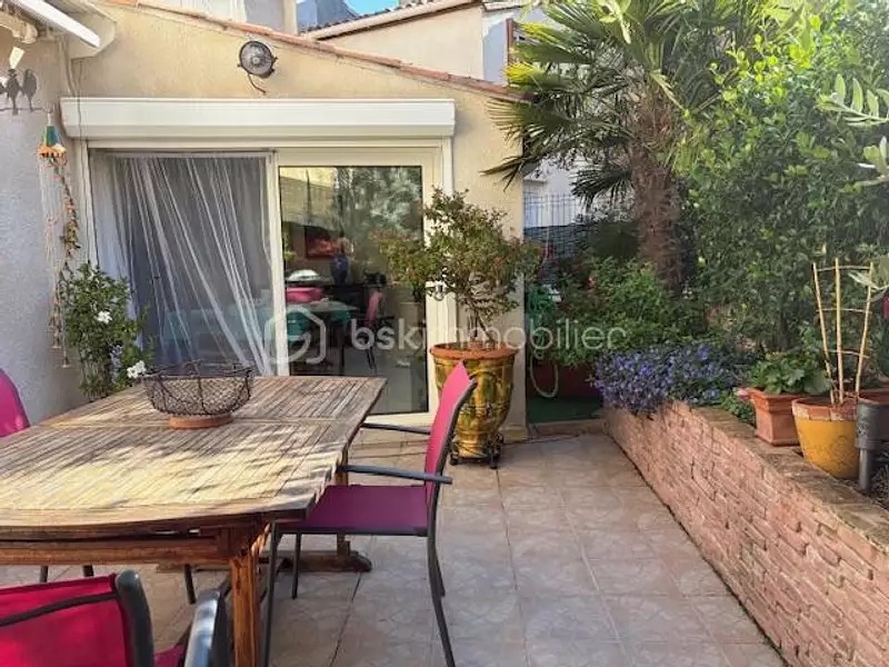 Appartement, 95 m²