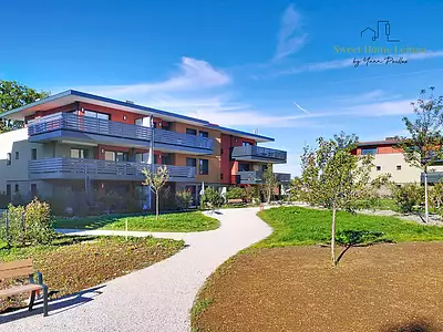 Appartement, 95,87 m²