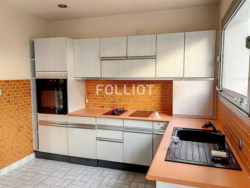 Maison, 168,36 m²