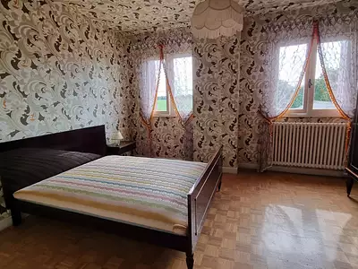 Maison, 222 m²
