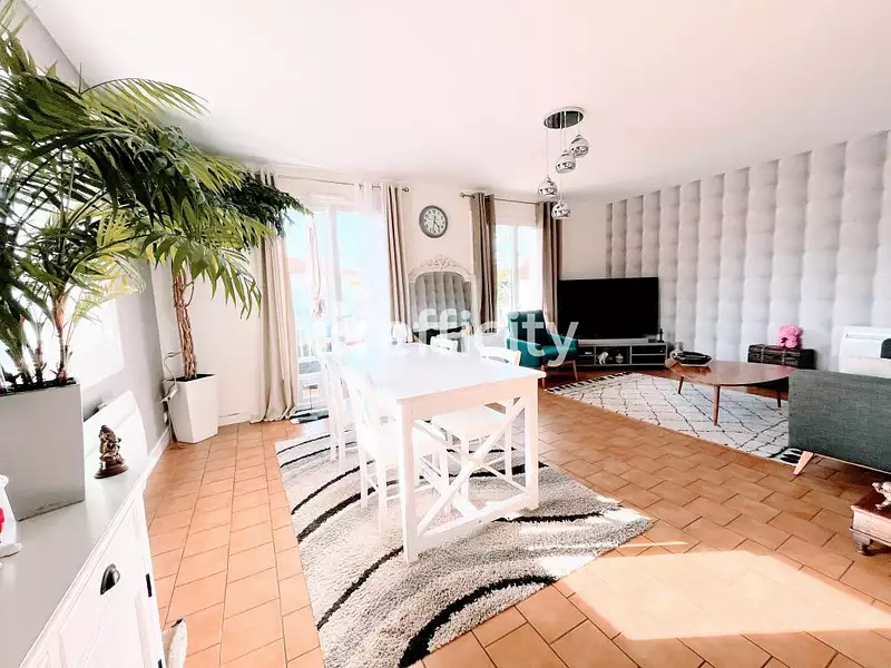 Appartement, 106 m²