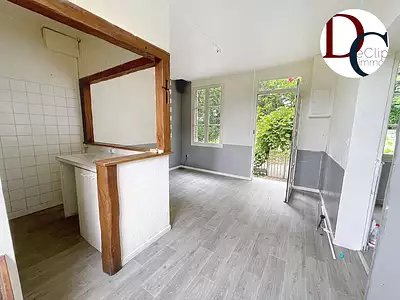 Maison, 140 m²