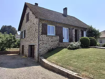 Maison, 108 m²