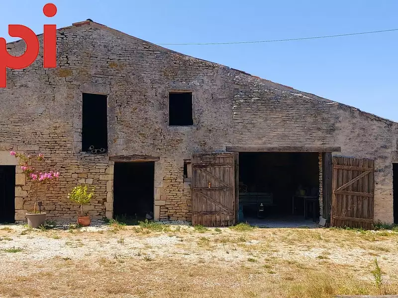 Maison, 175 m²