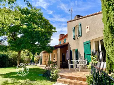 Maison, 192 m²