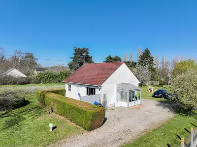 Maison, 70 m²