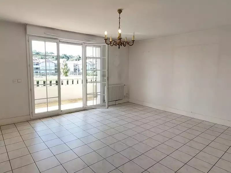 Appartement, 75,93 m²