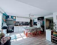 Maison, 220 m²