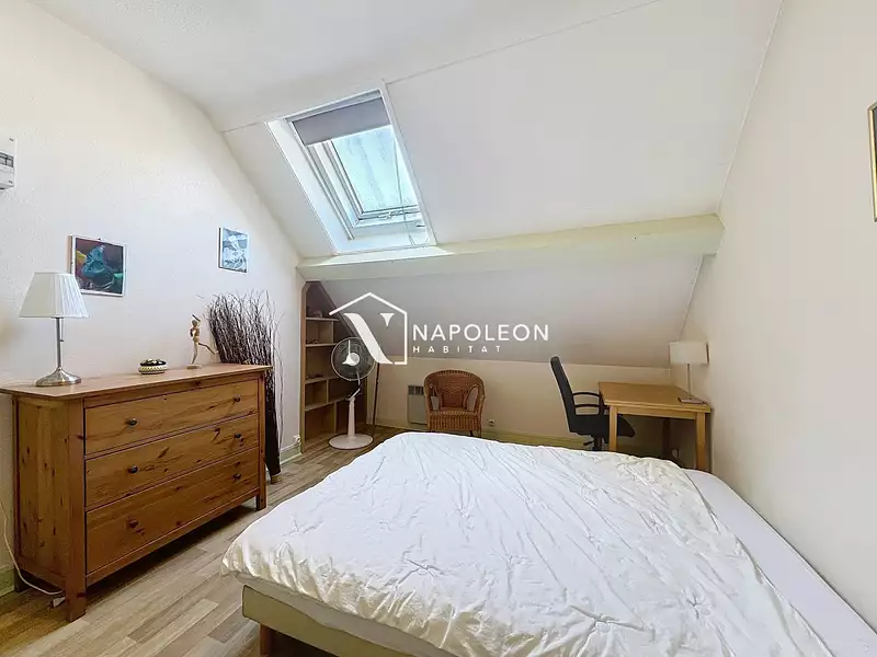 Appartement, 38,62 m²