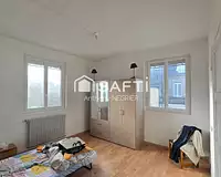 Maison, 115 m²