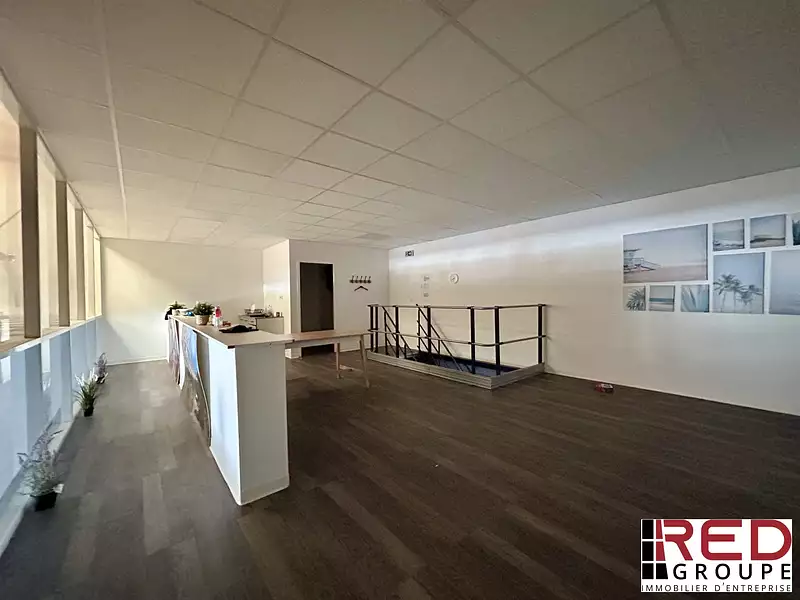Divers, 270 m²