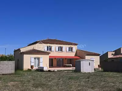 Maison, 210 m²