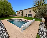 Maison, 270 m²