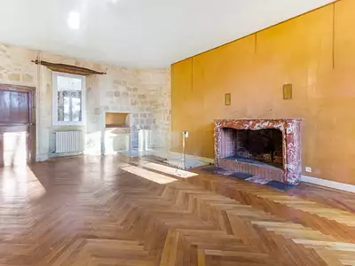 Maison, 480 m²